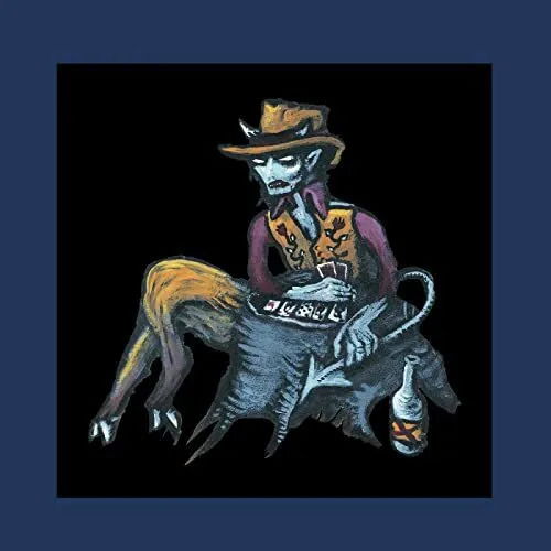 Cover for Drive-By Truckers · The Complete Dirty South (LP) (2023)