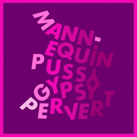 Gypsy Pervert - Mannequin Pussy - Music - Tiny Engines - 0633757251410 - September 9, 2014