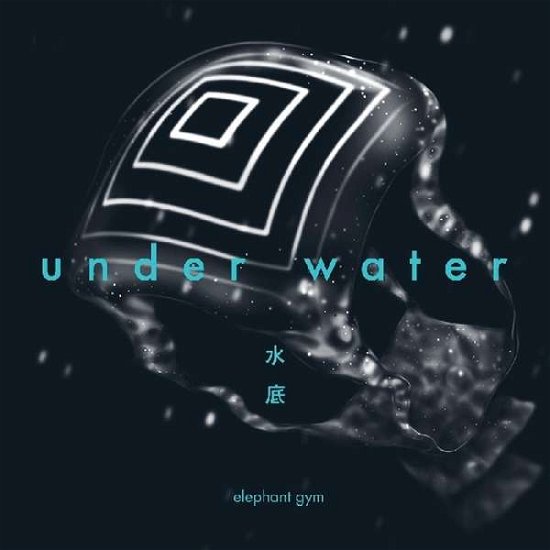 Underwater - Elephant Gym - Musik - Topshelf Records - 0634457813410 - 5. april 2019