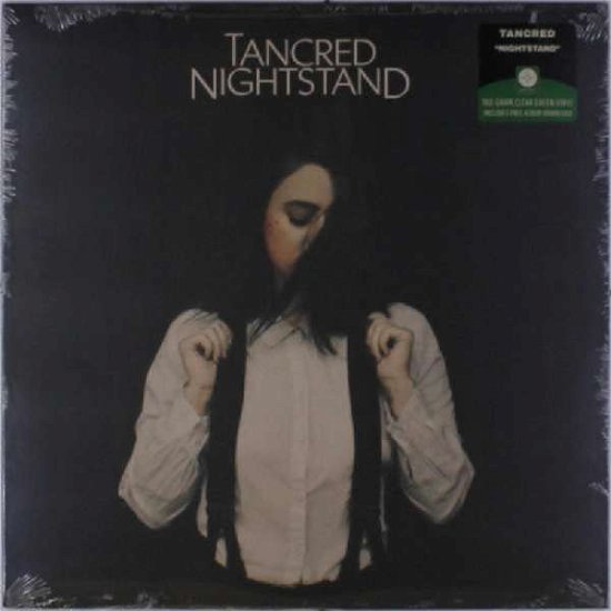 Nightstand - Tancred - Musiikki - POLYVINYL - 0644110034410 - perjantai 1. kesäkuuta 2018