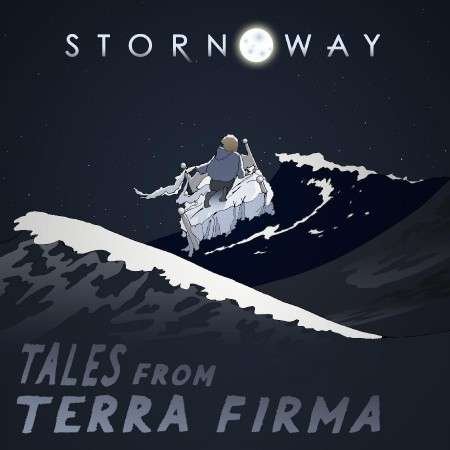 Stornoway · Tales from Terra Firma (CD/LP) (2013)