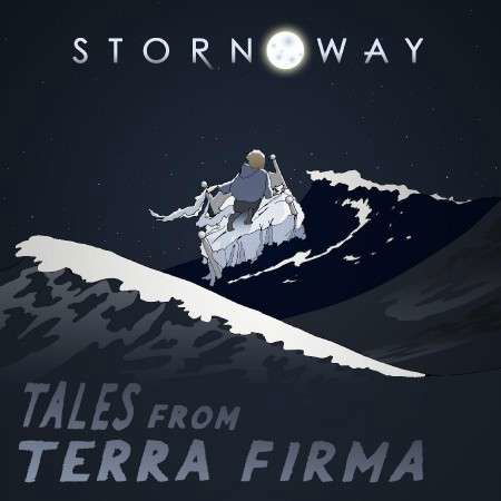Cover for Stornoway · Tales from Terra Firma (CD/LP) (2013)