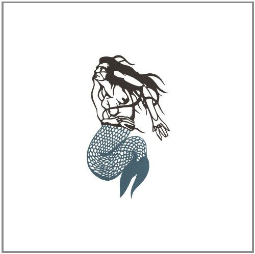 Mermaid - Okkervil River - Música - JAGJAGUWAR - 0656605218410 - 3 de febrero de 2011