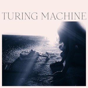 What Is The Meaning Of What - Turing Machine - Musik - TEMPORARY RESIDENCE LTD - 0656605320410 - 3. maj 2012