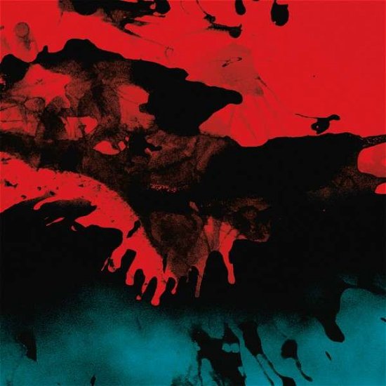 Cover for Au.Ra · Jane's Lament (LP) (2015)