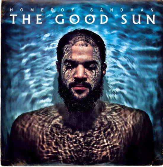 Good Sun - Homeboy Sandman - Music - HIGH WATER - 0659123001410 - March 13, 2014