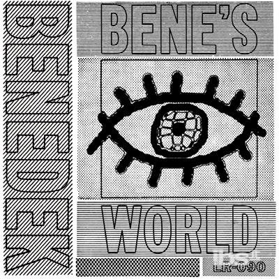 Benes World - Benedek - Music - LEAVING RECORDS - 0659457520410 - July 28, 2017