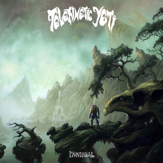 Telekinetic Yeti · Primordial (LP) (2022)