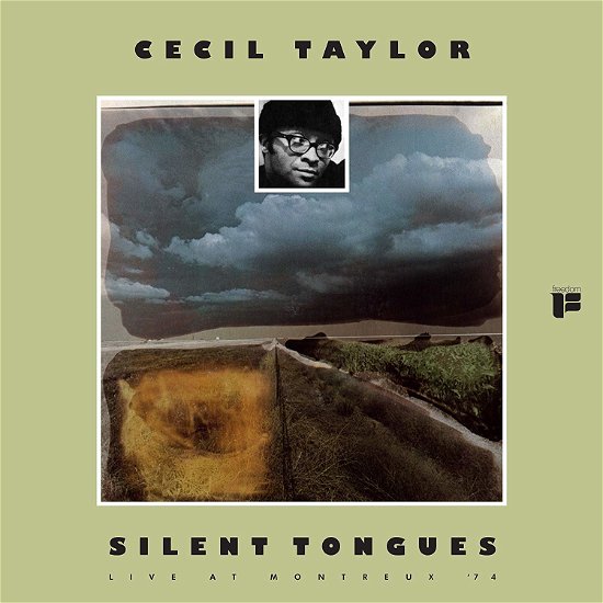 Cover for Cecil Taylor · Silent Tongues (LP) (2019)