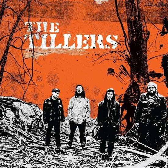 Cover for The Tillers (LP) (2019)