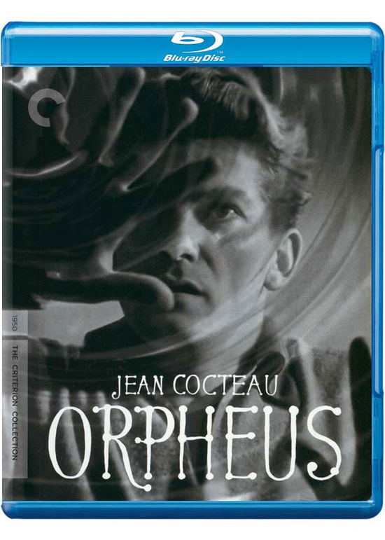 Cover for Criterion Collection · Orpheus/bd (Blu-Ray) (2011)