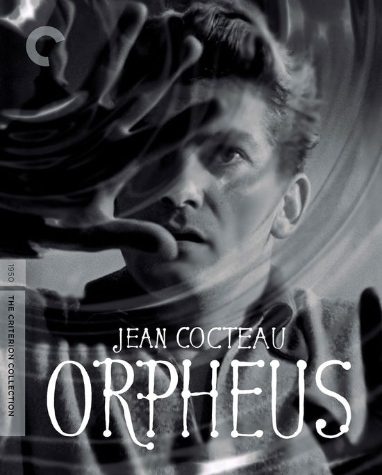 Orpheus/bd - Criterion Collection - Movies - Criterion - 0715515085410 - August 30, 2011