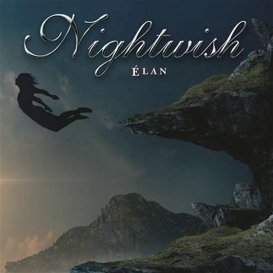 Elan (10'' Black ) - Nightwish - Musique - NUCLEAR BLAST - 0727361348410 - 12 février 2015