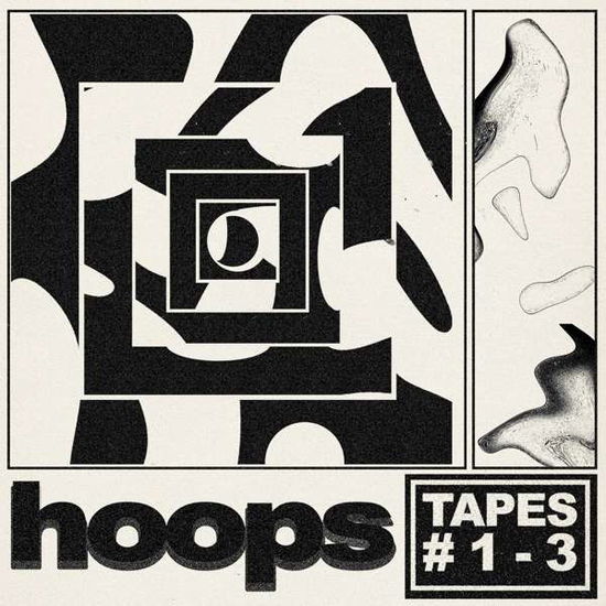 Hoops · Tapes #1-3 (LP) [Coloured edition] (2017)