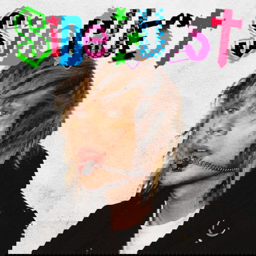 Cover for Michael Clifford · Sidequest (LP) (2025)