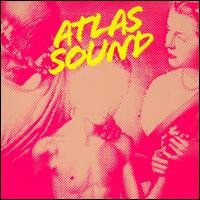 Cover for Atlas Sound · Let the Blind Lead Those Who Can See but Cannot (LP) (2008)