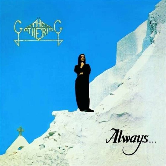 Cover for Gathering · Always (LP) (2014)