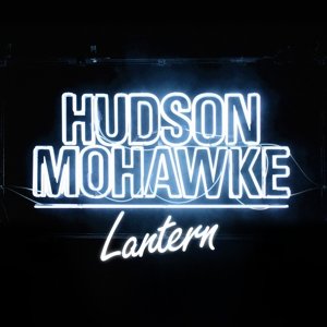 Cover for Hudson Mohawke · Lantern (LP) (2015)