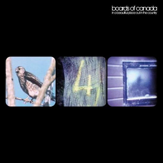 In a Beautiful Place out in the Country - Boards of Canada - Música - Vital - 0801061814410 - 15 de novembro de 2013