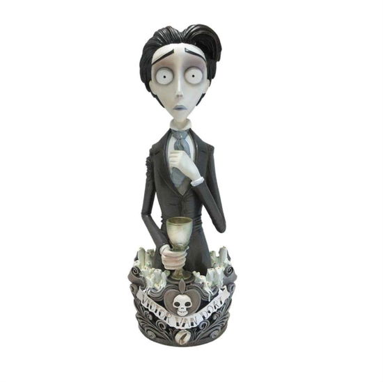 Cover for Corpse Bride · Corpse Bride Victor Bust (MERCH) (2024)