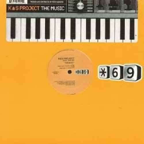 Music - K&s Project - Musik - STAR 69 - 0804616129410 - 22. marts 2005