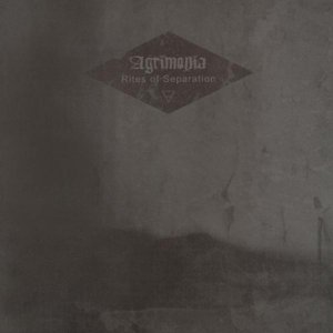 Rites Of Seperation - Agrimonia - Musik - SOUTHBOUND - 0808720017410 - 1. juli 2013