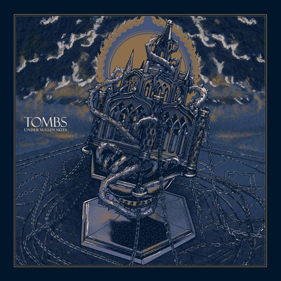 Tombs · Under Sullen Skies (LP) [Limited edition] (2020)