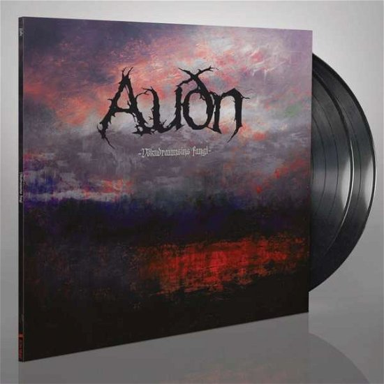 Cover for Audn · Vokudraumsins Fangi (LP) (2020)