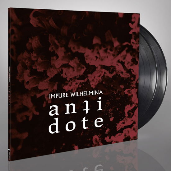 Antidote - Impure Wilhelmina - Musik - SEASON OF MIST - 0822603161410 - 28. maj 2021