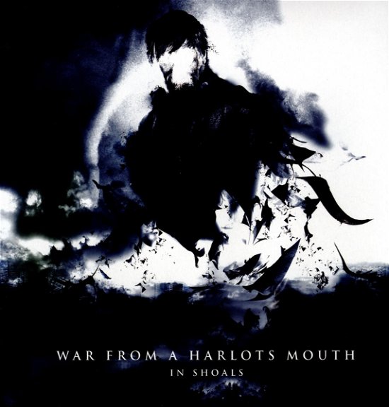 Cover for War From A Harlots Mouth · In Shoals (LP) (2009)