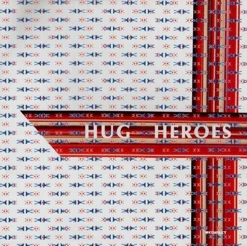 Cover for Hug · Heroes (LP) (2007)