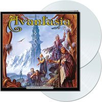 Cover for Avantasia · Metal Opera Pt II (LP) (2018)