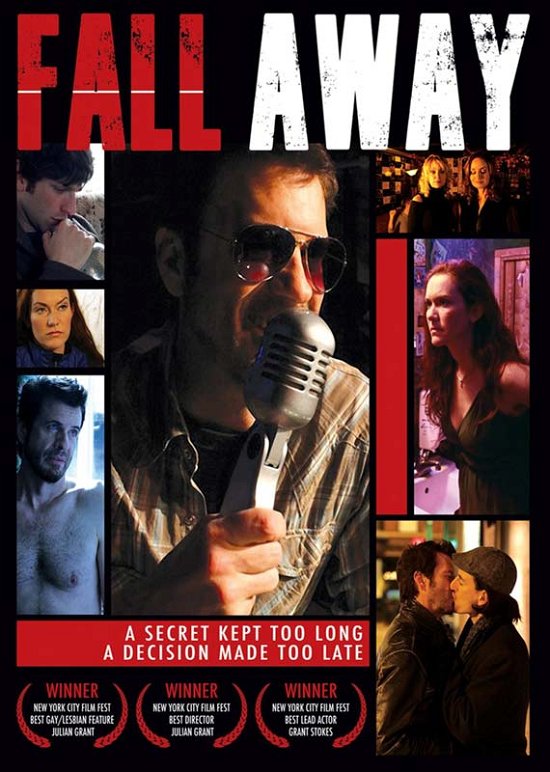 Fall Away - Fall Away - Film - Live Wire - 0887936859410 - 26. august 2014