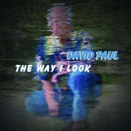 Cover for David Paul · The Way I Look (CD) (2013)