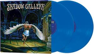 Shadow Gallery - Shadow Gallery - Music - MAGNA CARTA - 0889466341410 - February 10, 2023