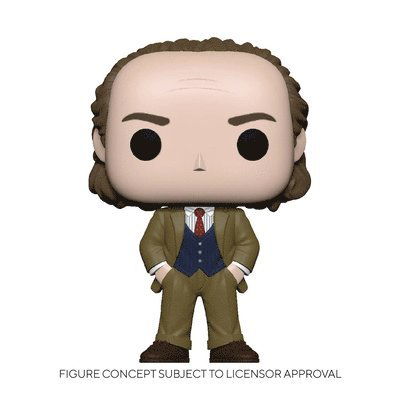 Cover for Funko Pop! Television: · Frasier - Frasier (Funko POP!) (2021)