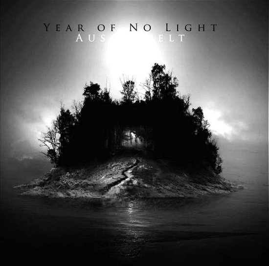 Cover for Year Of No Light · Ausserwelt (CD) [Deluxe edition] (2015)