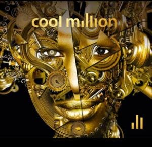 Cover for Cool Million · III (CD) (2019)