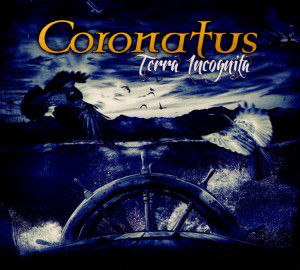 Terra Incognita - Coronatus - Musik - MASSACRE - 4028466117410 - 21. november 2011