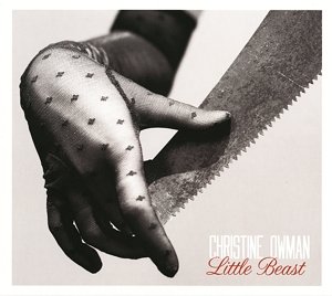 Little Beast (180 G Vinyl / Cd) - Christine Owman - Muziek - Glitterhouse - 4030433774410 - 29 januari 2013