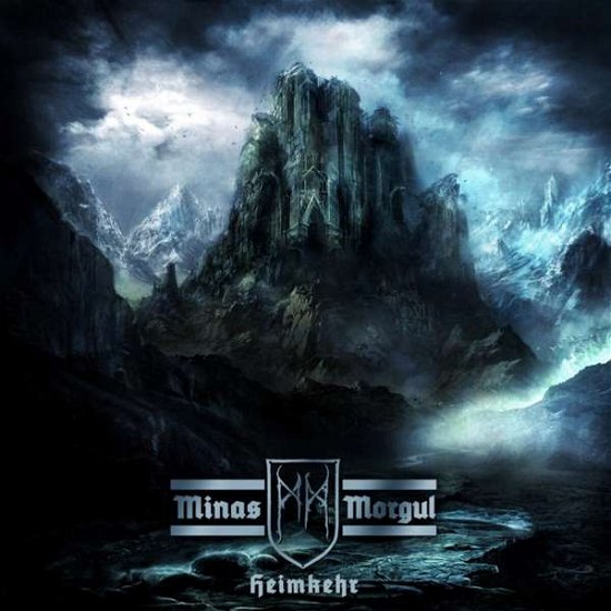 Minas Morgul · Heimkehr (LP) (2021)