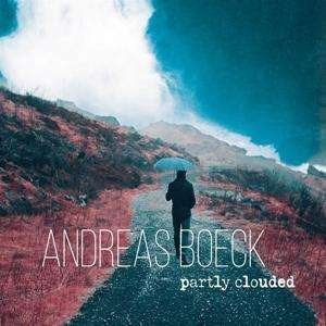 Cover for Andreas Boeck · Partly Clouded (CD)