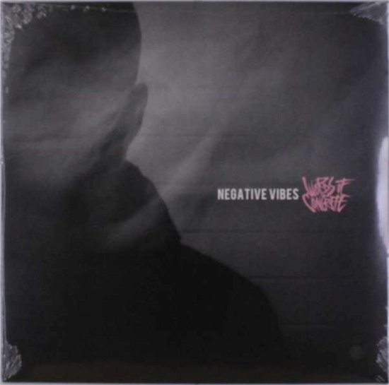 Negative Vibes - Words Of Concrete - Music - SOULFOOD - 4260277517410 - June 14, 2018