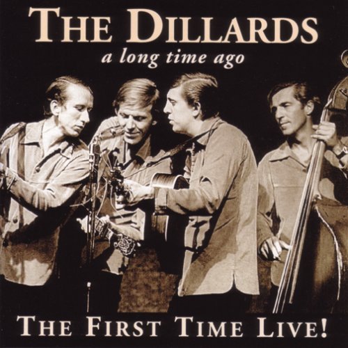 Cover for The Dillards · A Long Time Ago (CD) [Japan Import edition] (2017)
