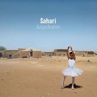 Sahari - Aziza Brahim - Music - RICE RECORDS - 4562276858410 - November 17, 2019