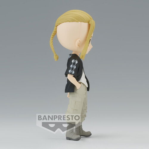 Cover for Banpresto · Tokyo Revengers - Ken Ryuguji Plain Clothes (A) (MERCH) (2024)