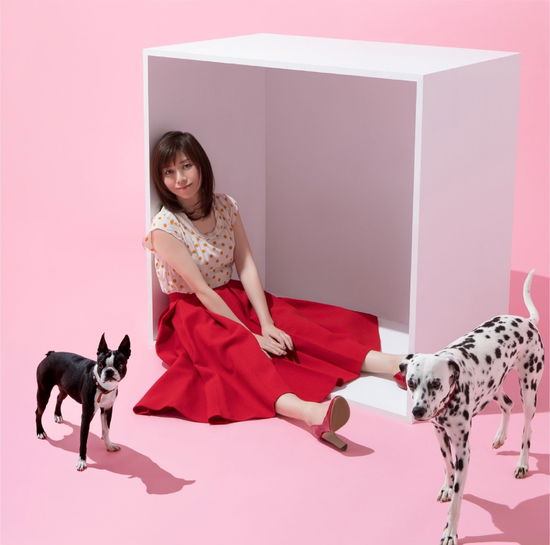 Cover for Shibata Jun · Ohako (CD) [Japan Import edition] (2019)