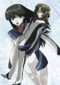 Cover for Xebec · Fafner in the Azure Dead Aggressor Exodus 9 (MBD) [Japan Import edition] (2016)