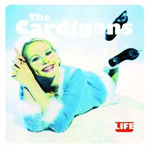 Cover for Cardigans · Life (CD) [Japan Import edition] (2012)