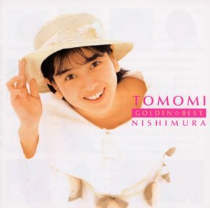 Single Coll - Tomomi Nishimura - Musiikki - EMIJ - 4988006181410 - keskiviikko 20. marraskuuta 2002